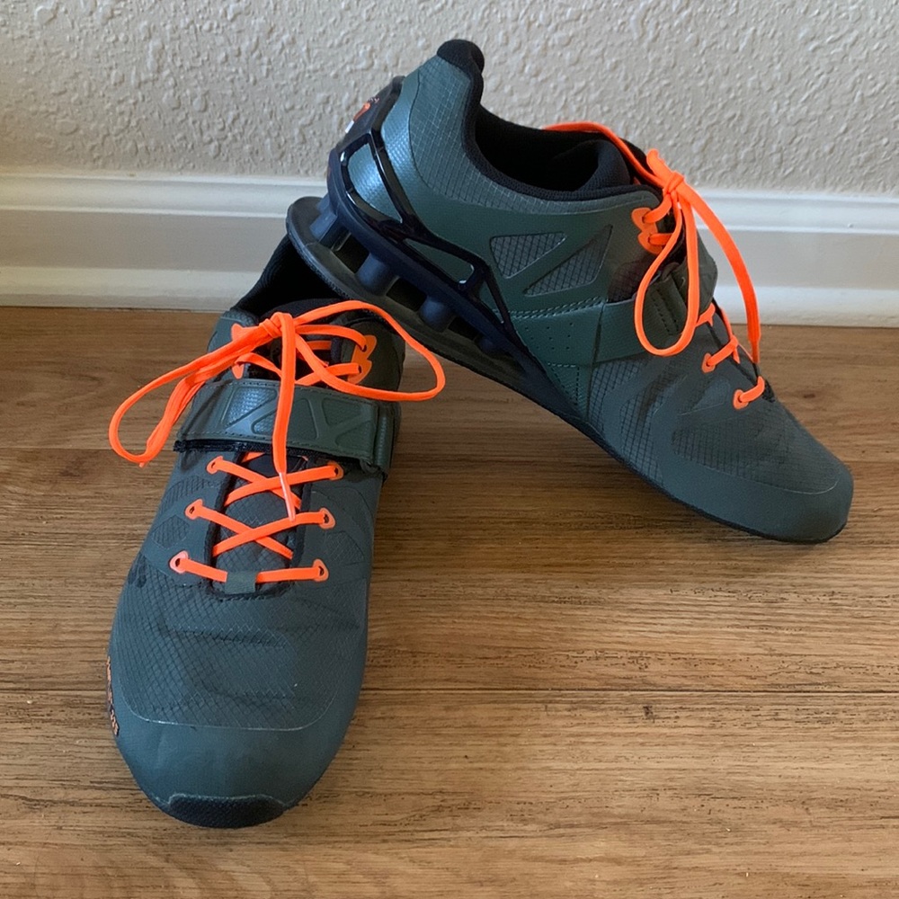 Innov-8 FAST LIFT 335 mens 11.5